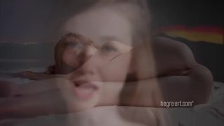 Emily Bloom - Wolf Song