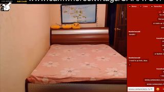 camwhorestv Site > NO.1 FAN