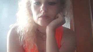 Кристина Розжималина