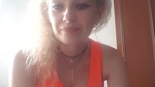 Кристина Розжималина