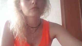 Кристина Розжималина