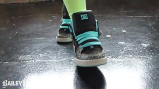 Bailey Knox BJ and FJ