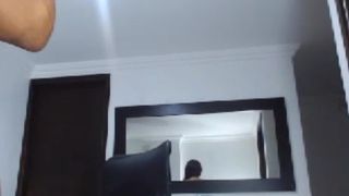 julietjohnson - up close asshole and clitoris