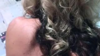 Hotel Fuck by the Window