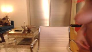 Carmen Bella nude big dildo