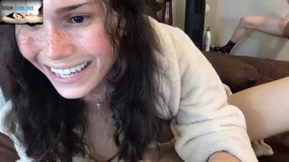 Eevee_bee anal 2019-08-11