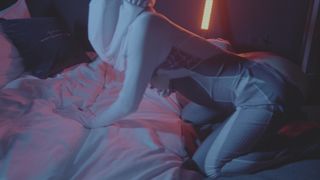 柚木 Yuzuki Spider Gwen Cosplay