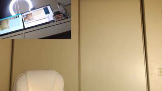 Aynmarie Cam Show 09-07-2017