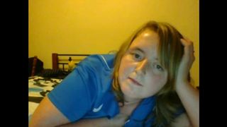 australian nurse shows her bit tits and bates!!