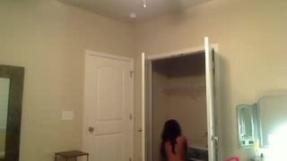 Carmen Camwithher strip