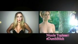 NICOLE ARBOUR