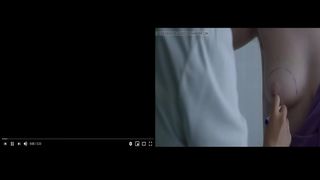 Abby Hammond - Santa Clarita Diet - Topless!!