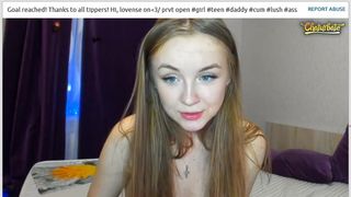 tiffanywest99 - fucked good by lovense pt3