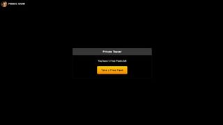 LJ - DearLindi - Sneak Peak