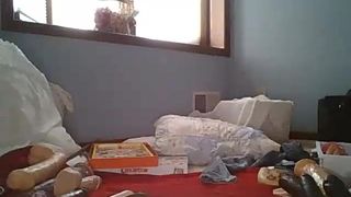 Fisting gape monster dildo prolapse anal Lilirose p.1