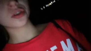 _DONE_  30/08/19  BLOWJOB OUTDOOR  Bongacams