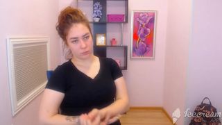 milenapure GIRL VS TECHNOLOGY