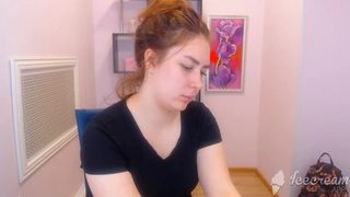 milenapure GIRL VS TECHNOLOGY