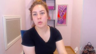 milenapure GIRL VS TECHNOLOGY