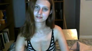 Sardonic_Destiny - Oiling her Saggy Boobies and Stuff