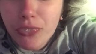 xxdreamboatxx deepthroat face fuck