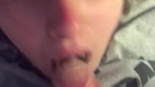 xxdreamboatxx deepthroat face fuck