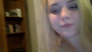 New camgirl Galadriel87 cumming so good