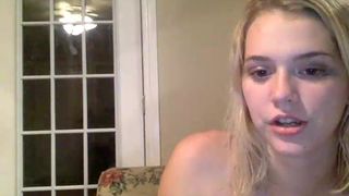 New camgirl Galadriel87 cumming so good