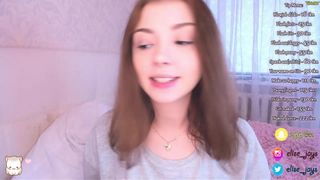 Mika_Mi face close up