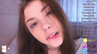 Mika_Mi face close up