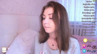 Mika_Mi face close up