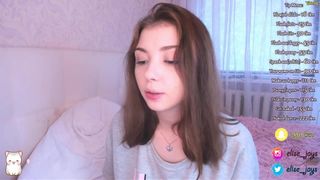 Mika_Mi face close up