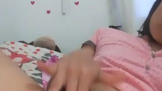 Argentine Teacher Masturbate