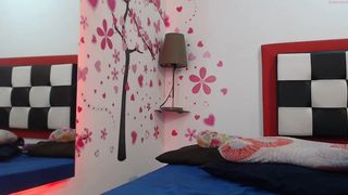 Phineas_Isabella 13-08-2018