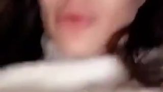 Lana Rhoades twerk ride fuck bj premium snapchat 2