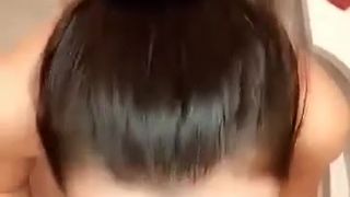 Lana Rhoades twerk ride fuck bj premium snapchat 2