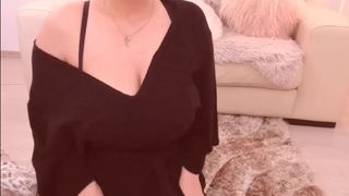 Hazeljoyx Camshow 13