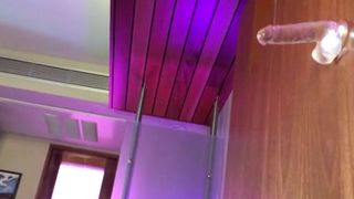 Nicole Aniston Pussy fucking premium snapchat 2