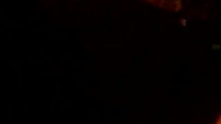 WHO IS SHE? - Perfect Tits Cutie Swallows Cum