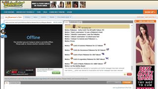 lia_bluemoon clip(5min)