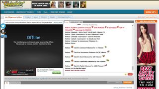 lia_bluemoon clip(5min)