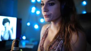 Aynmarie Cam Show 07-09-2017 3