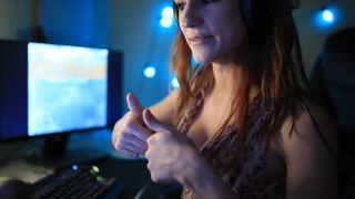 Aynmarie Cam Show 07-09-2017 2