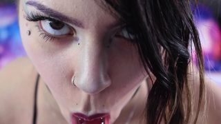 ZiaFox-SpaceBabe - Tentacle, Fuck Machine Dildo