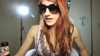 Aynmarie Cam Show 02-23-2017