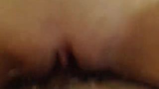 Cleolane fucks and gets a cumshot