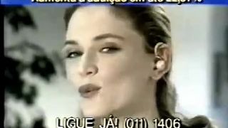 COMERCIAL SONIC 2000