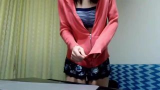 Annais_ showing panties