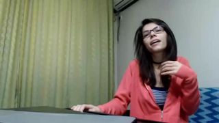 Annais_ showing panties