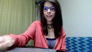 Annais_ showing panties